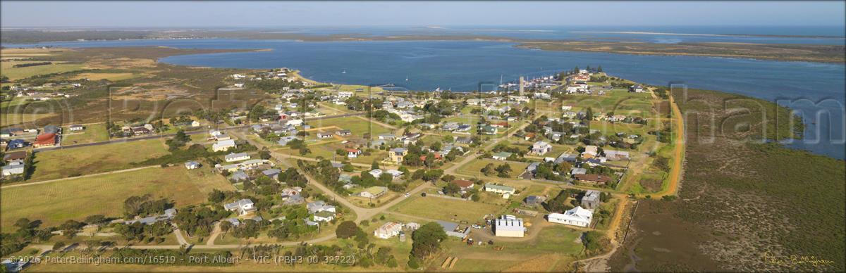 Peter Bellingham Photography Port Albert - VIC (PBH3 00 32722)
